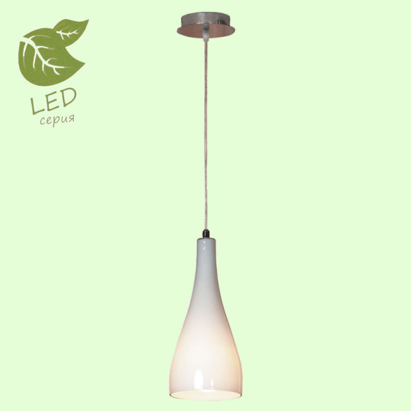 Подвесной светильник Lussole RIMINI GRLSF-1106-01