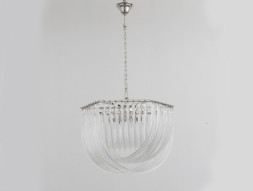 Каскадная люстра Newport 64006/S