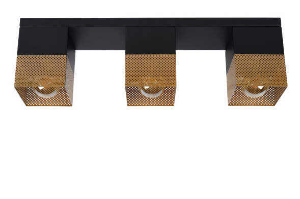 Потолочный светильник LUCIDE 21123/03/02