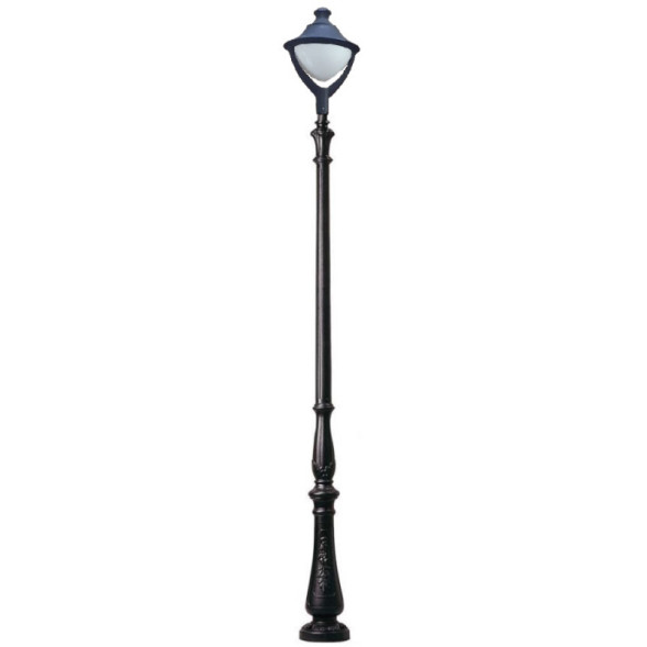 Садово-парковый светильник Fumagalli P50.205.000.AYH27 BEPPE