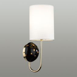 Бра Odeon Light POLLEN 5424/1W