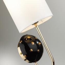 Бра Odeon Light POLLEN 5424/1W