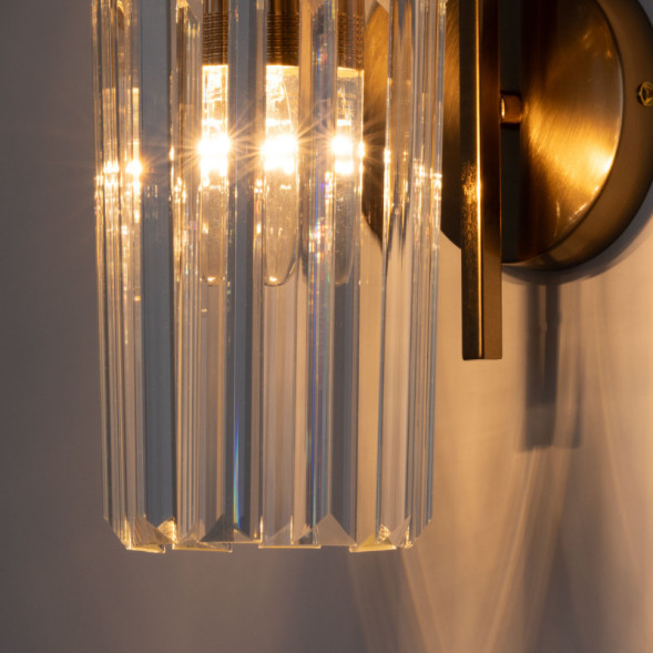 Бра MW-Light Аделард 642029101