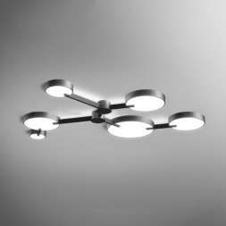 Потолочный светильник ImperiumLoft 200982-26