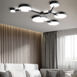 Потолочный светильник ImperiumLoft 200982-26