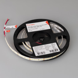 Лента Arlight RT-A192-10mm 2835 038775 88W 24V 2400lm белый (теплый) IP20