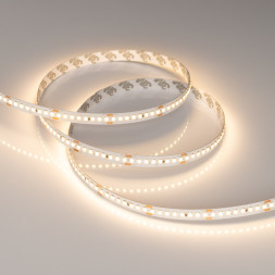 Лента Arlight RT-A192-10mm 2835 038775 88W 24V 2400lm белый (теплый) IP20
