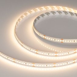 Лента Arlight RT-A192-10mm 2835 038775 88W 24V 2400lm белый (теплый) IP20