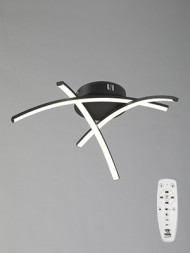 Накладной светильник Vitaluce V2513DT-1/3PL