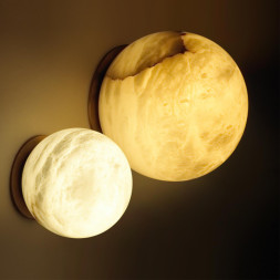 Бра Odeon Light L-VISION 6684/5CL