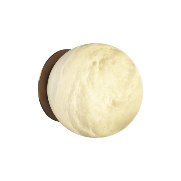 Бра Odeon Light L-VISION 6684/5CL