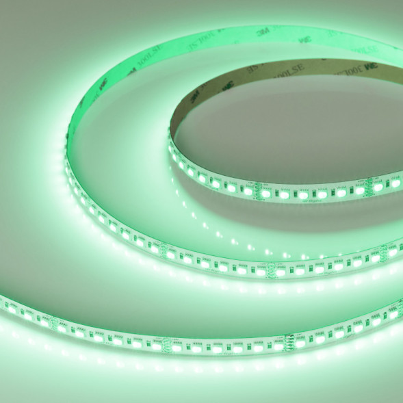 Лента Arlight 048746 125W 24V RGB+белый IP20