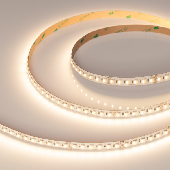 Лента Arlight 048746 125W 24V RGB+белый IP20