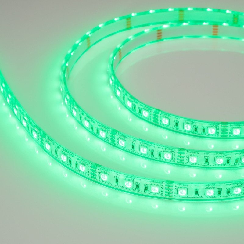 Лента Arlight RTW-PU-B60-12.5mm 5060 029599(2) 72W 12V RGB IP68