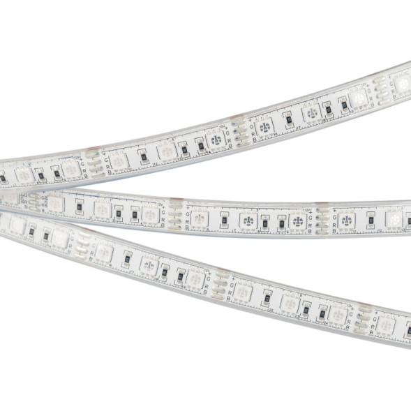 Лента Arlight RTW-PU-B60-12.5mm 5060 029599(2) 72W 12V RGB IP68