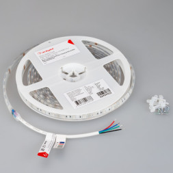 Лента Arlight RTW-PU-B60-12.5mm 5060 029599(2) 72W 12V RGB IP68