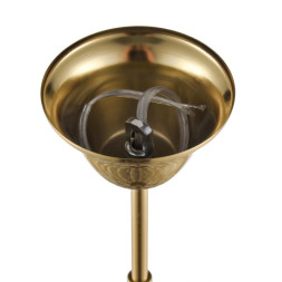 Подвесная люстра LUMION SUANA 8319/8