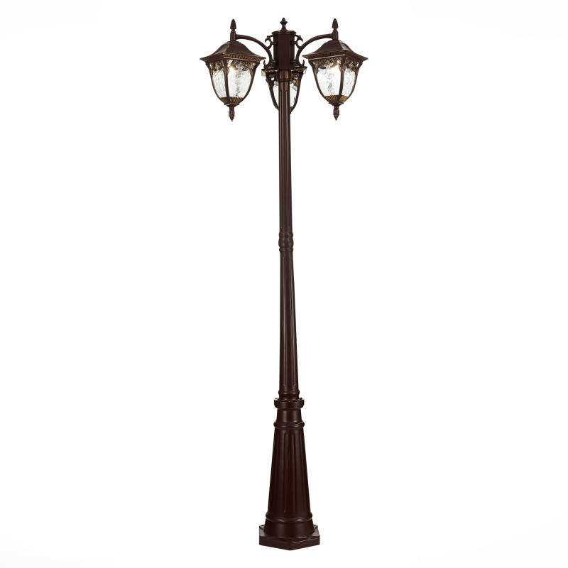 Садово-парковый светильник ST-Luce CHIANI SL083.705.03