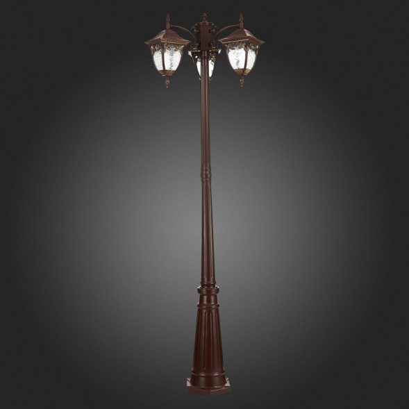 Садово-парковый светильник ST-Luce CHIANI SL083.705.03