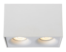 Накладной точечный светильник LUCIDE BENTOO-LED 09913/10/31