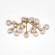 Потолочная люстра Maytoni DALLAS MOD545PL-20G
