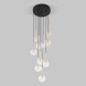 Каскадная люстра TK Lighting 5944 Nilos