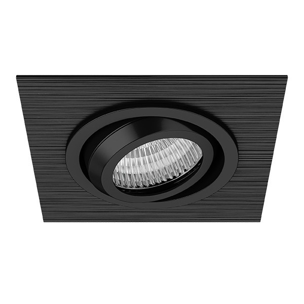 Встраиваемый точечный светильник Lightstar Singo 011621