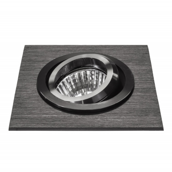 Встраиваемый точечный светильник Lightstar Singo 011621