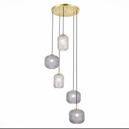 Каскадная люстра ST-Luce GRAN SL1154.303.05