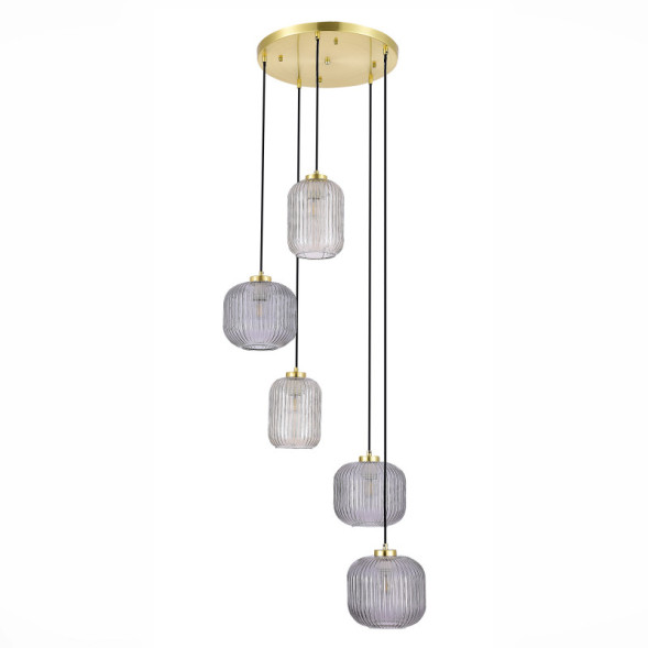 Каскадная люстра ST-Luce GRAN SL1154.303.05