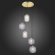 Каскадная люстра ST-Luce GRAN SL1154.303.05