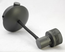 Спот Lussole BAY SHORE LSP-9821-09