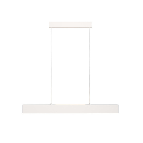 Линейный светильник Maytoni Technical STEP P010PL-L23W