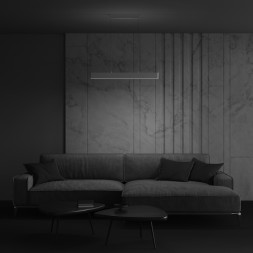 Линейный светильник Maytoni Technical STEP P010PL-L23W