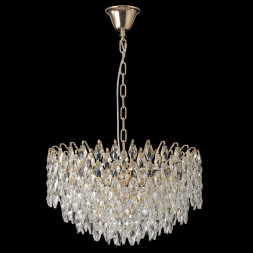 Подвесная люстра Crystal Lux HEDONIST HEDONIST SP12