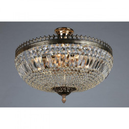 Люстра на штанге Omnilux Omnilux 766 OML-76607-05