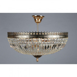 Люстра на штанге Omnilux Omnilux 766 OML-76607-05