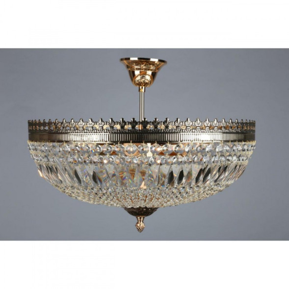 Люстра на штанге Omnilux Omnilux 766 OML-76607-05