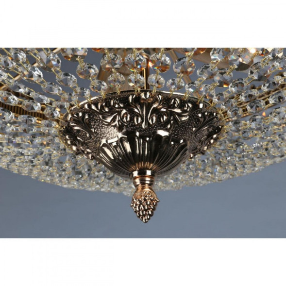 Люстра на штанге Omnilux Omnilux 766 OML-76607-05