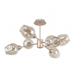 Люстра на штанге F-Promo Tilda 2658-6U