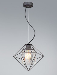 Подвесной светильник Vitaluce V4762 V4762-1/1S