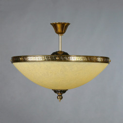 Люстра на штанге AMBIENTE by BRIZZI Tenerife 02166/50 PL PB