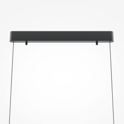 Подвесной светильник Maytoni Motion MOD276PL-L40B3K