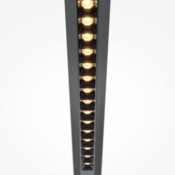 Подвесной светильник Maytoni Motion MOD276PL-L40B3K