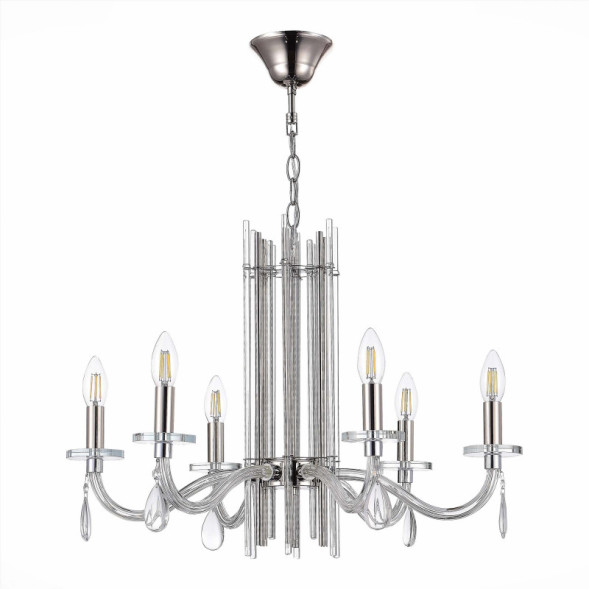 Подвесная люстра ST-Luce EPICA SL1656.103.06