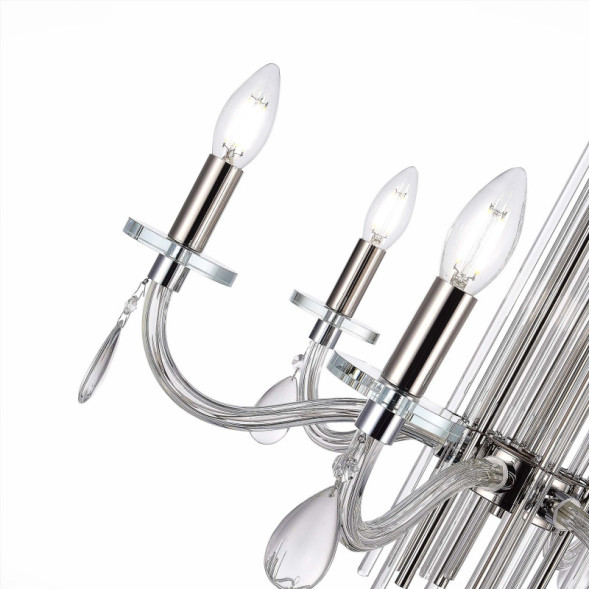 Подвесная люстра ST-Luce EPICA SL1656.103.06
