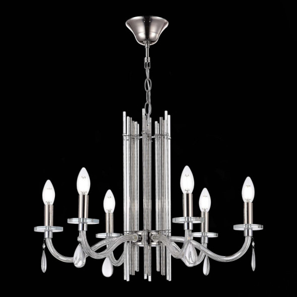 Подвесная люстра ST-Luce EPICA SL1656.103.06
