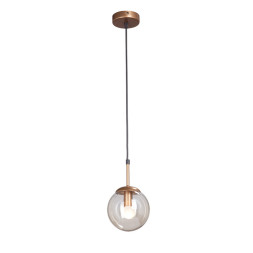 Подвесной светильник Vitaluce V4872 V4872-8/1S