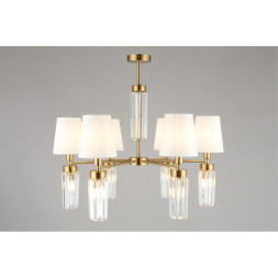 Люстра на штанге Omnilux Prat OML-89807-12