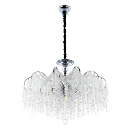Подвесная люстра MODELUX 855.16 ML.855.16 CR